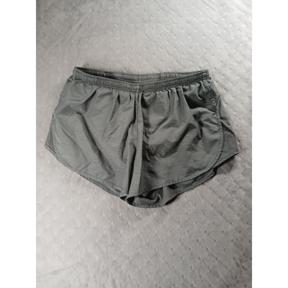🔥INSTANT GYM WARDROBE! Lot of 4 NikeTempoDri-FIT Womens Running Shorts XL🏋️♀️ - Picture 8 of 13